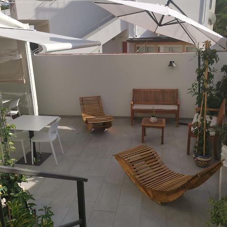 Esperia B&B Oliveri Exterior photo